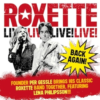 ROXETTE