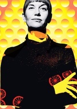 Das Glück ist eine Orange