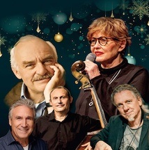 Charles Brauer & Uschi Brüning