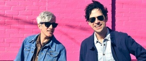 We Are Scientists