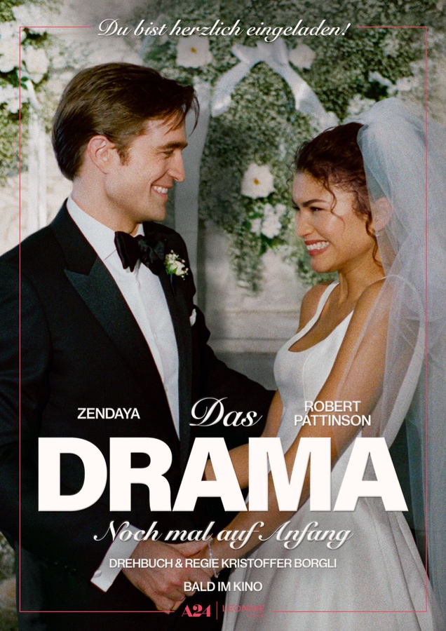Zweite Chance Sundowner: Das Drama – Noch einmal auf Anfang