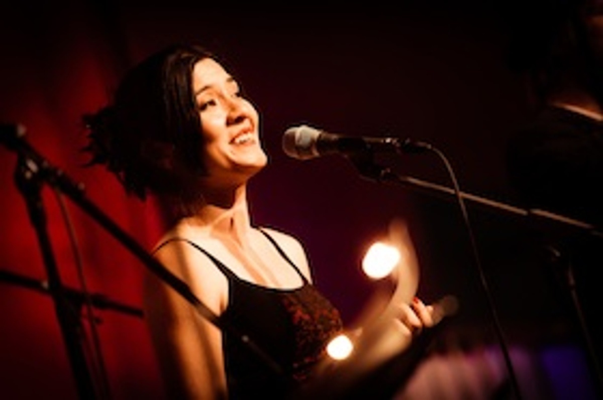 Ella & Louis Jazz Club im Holzhausenschlösschen