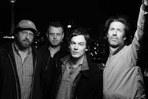 Die Höchste Eisenbahn