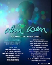 ALIN COEN