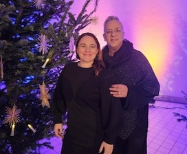 Es weihnachtet sehr