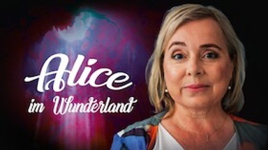 Alice im Wunderland
