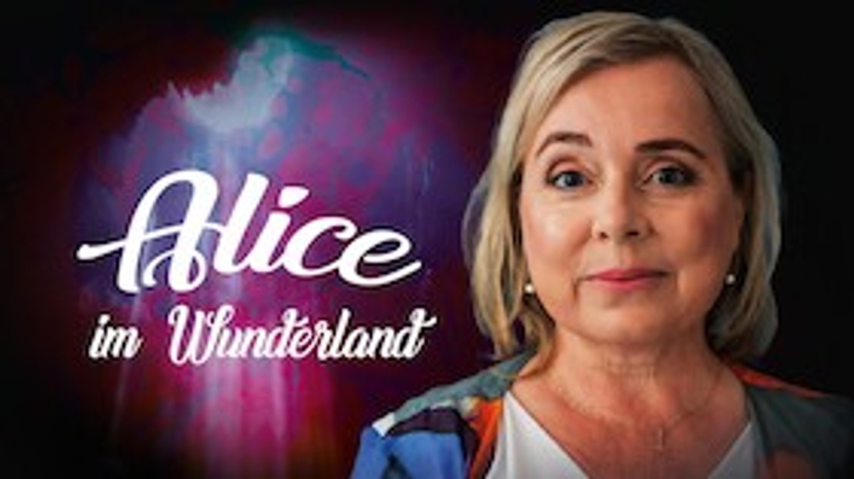 Alice im Wunderland