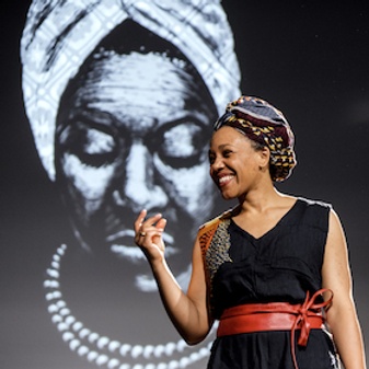 Die Nina Simone Story