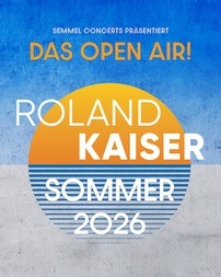 Roland Kaiser