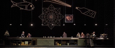 La Bohème