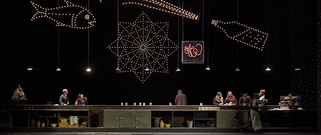 La Bohème