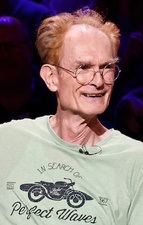 PIET KLOCKE