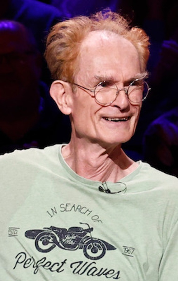 PIET KLOCKE