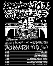Kkuba102 - Sachschaden Tour 2.0