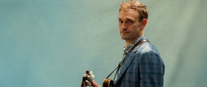 Chris Thile