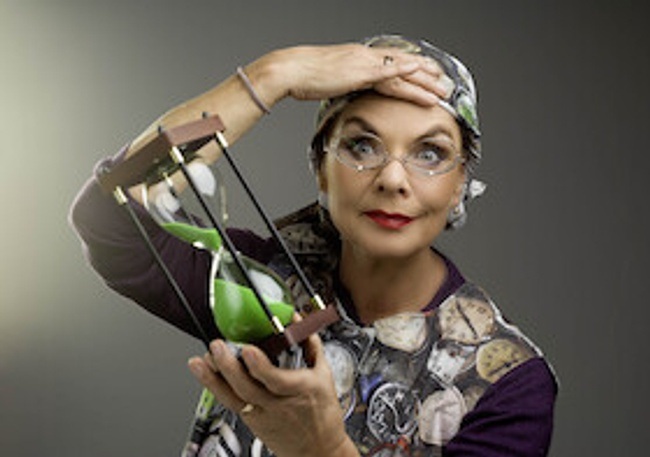 Esther Münch 
