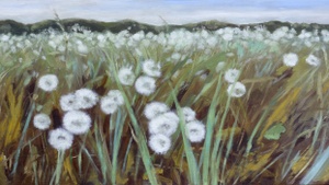 Vernissage, Silke Agena
