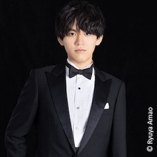 Porträtkonzert mit Masaya Kamei – Ausgezeichnet!