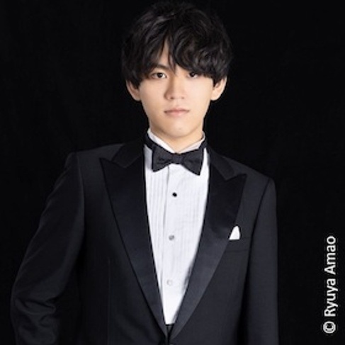 Porträtkonzert mit Masaya Kamei – Ausgezeichnet!