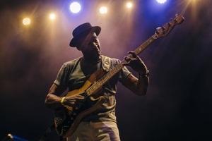 Marcus Miller