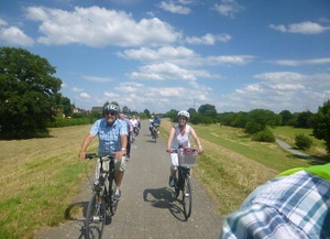 Zum Walsumer Brauhaus