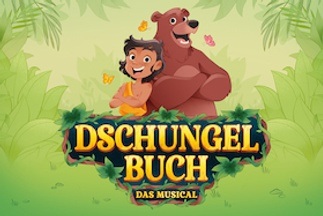 Dschungelbuch - Das Musical