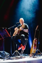Bernd Stelter - Sonne im Herzen, Blödsinn im Kopp! Tour 2027