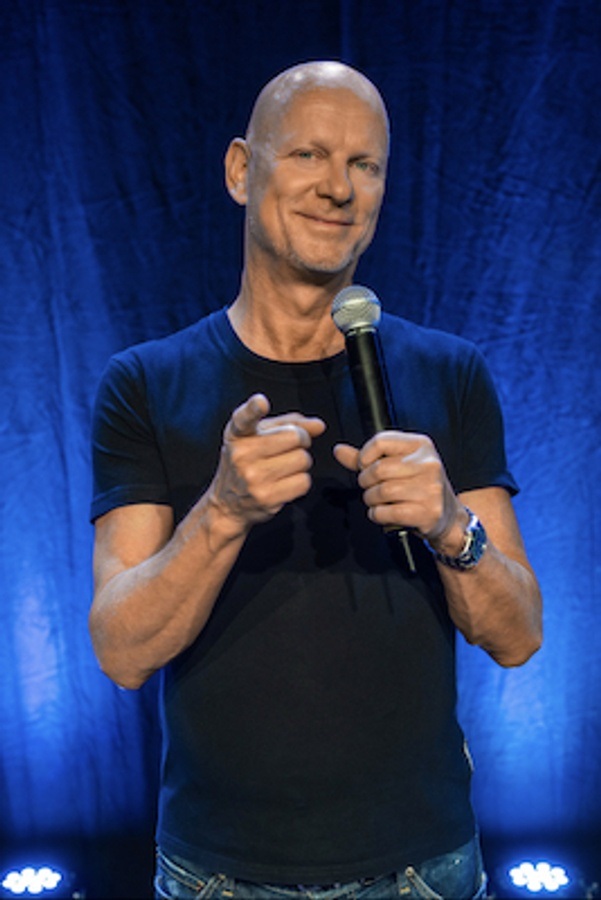 Rüdiger Hoffmann