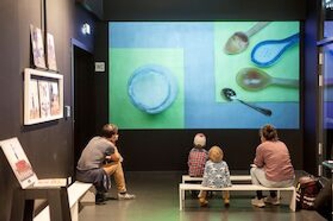 Die Versammlung der Dinge - FUNDUS THEATER - ab 6 Jahre