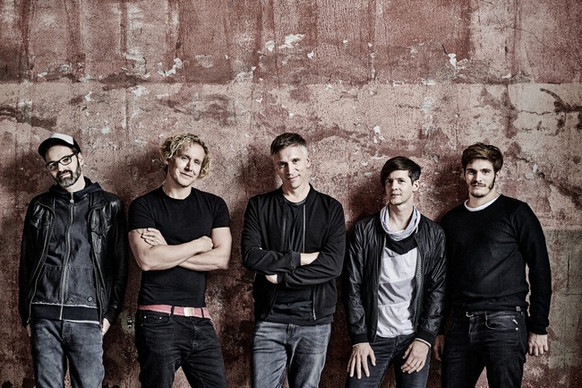 KASALLA - Nit esu laut 2027