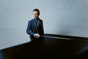 Sol Gabetta präsentiert Bertrand Chamayou | Sol Gabetta präsentiert den französischen Starpianisten mit einem Solorecital