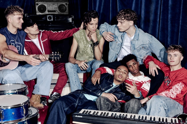 December 10 - The Next Step | Meet & Greet VIP Package	