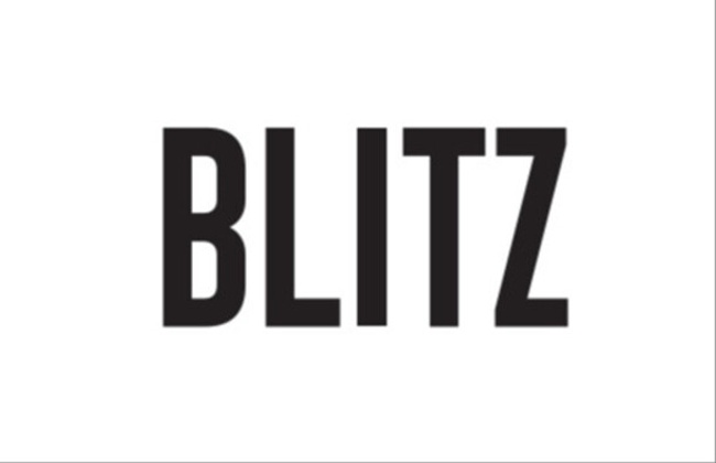 BLITZ w/ Raresh.