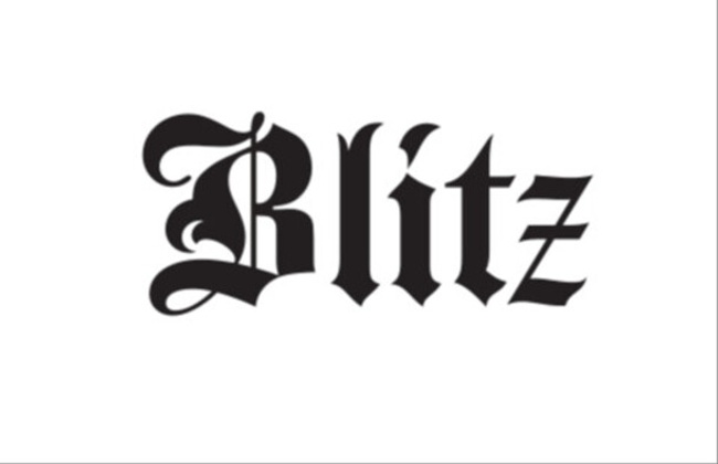 BLITZ w/ Barbara Preisinger, ZIP.