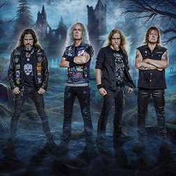 Grave Digger