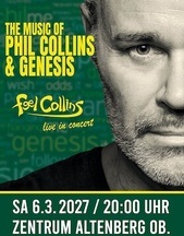 FEEL COLLINS
