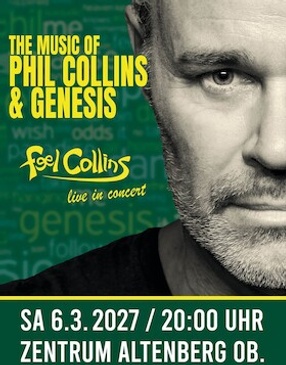 FEEL COLLINS