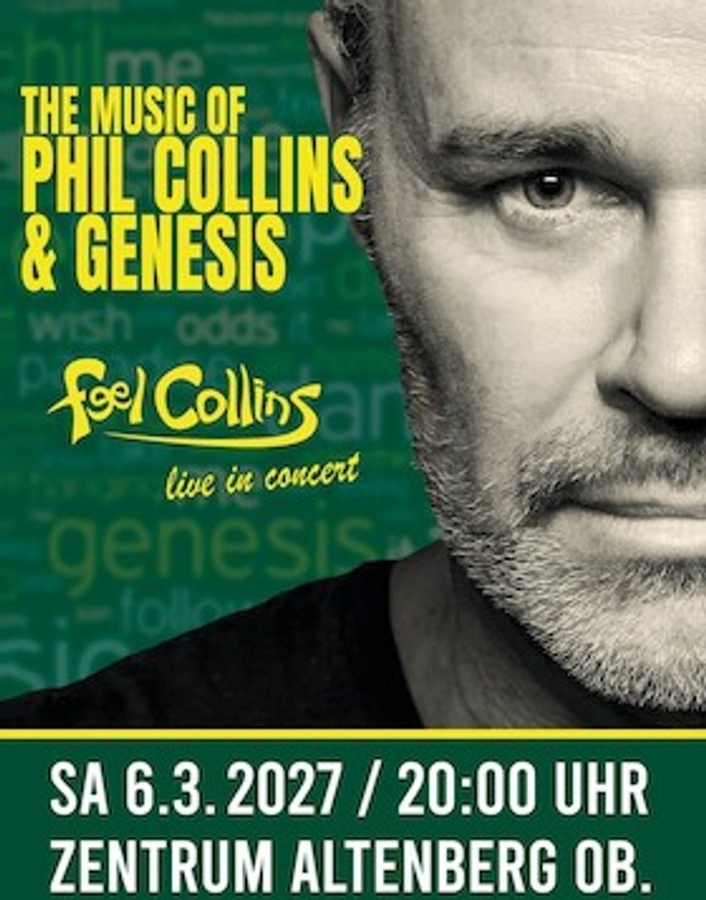 FEEL COLLINS