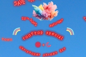 ROOFTOP SPECIAL
