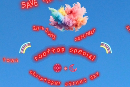 ROOFTOP SPECIAL