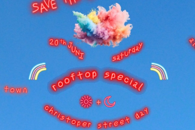 ROOFTOP SPECIAL