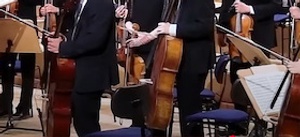 Masterkonzert