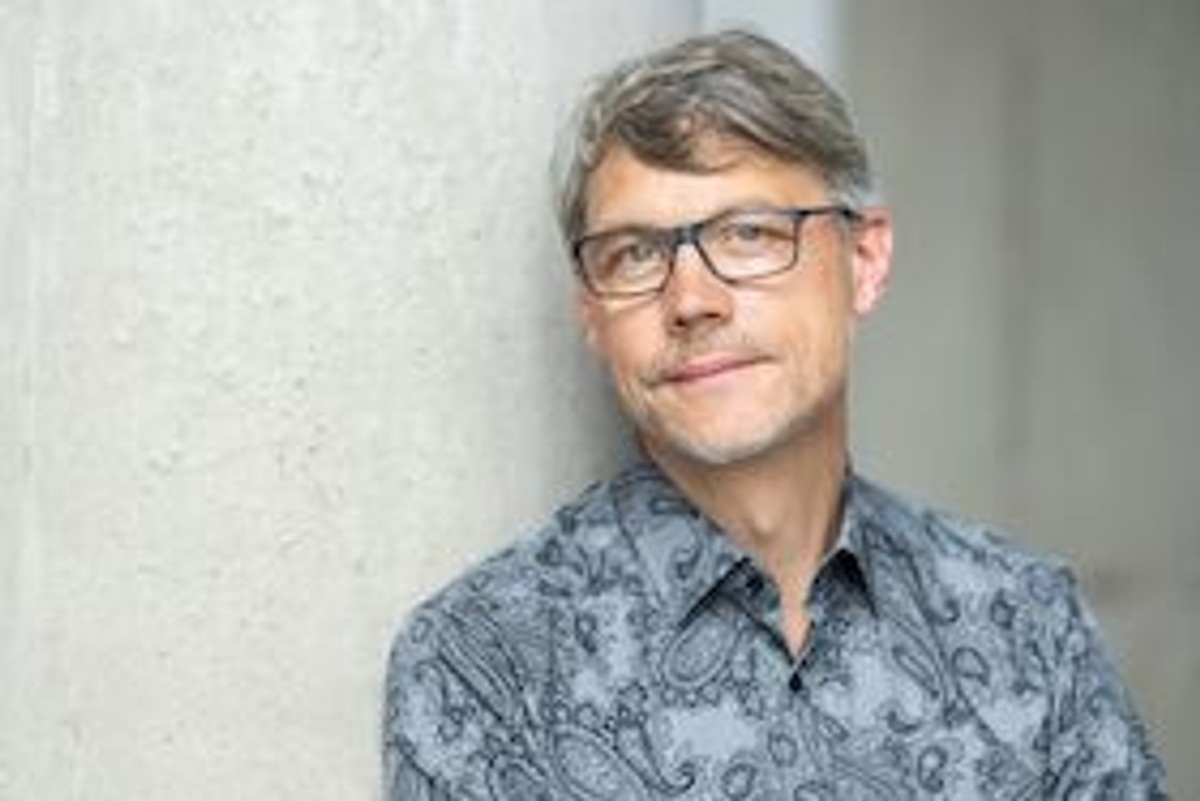 Christoph Sieber