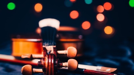 Hör mal, wie das klingt