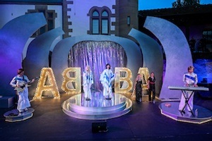 Das ABBA Konzert – Dancing Queen