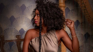 Brandee Younger Trio