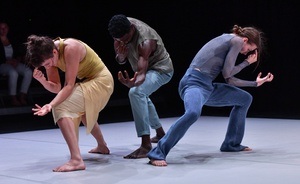 L-Movement