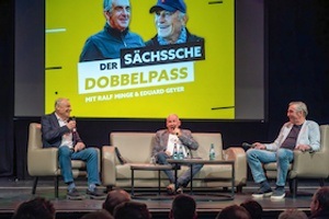 „Der sächsische Dobbelpass“