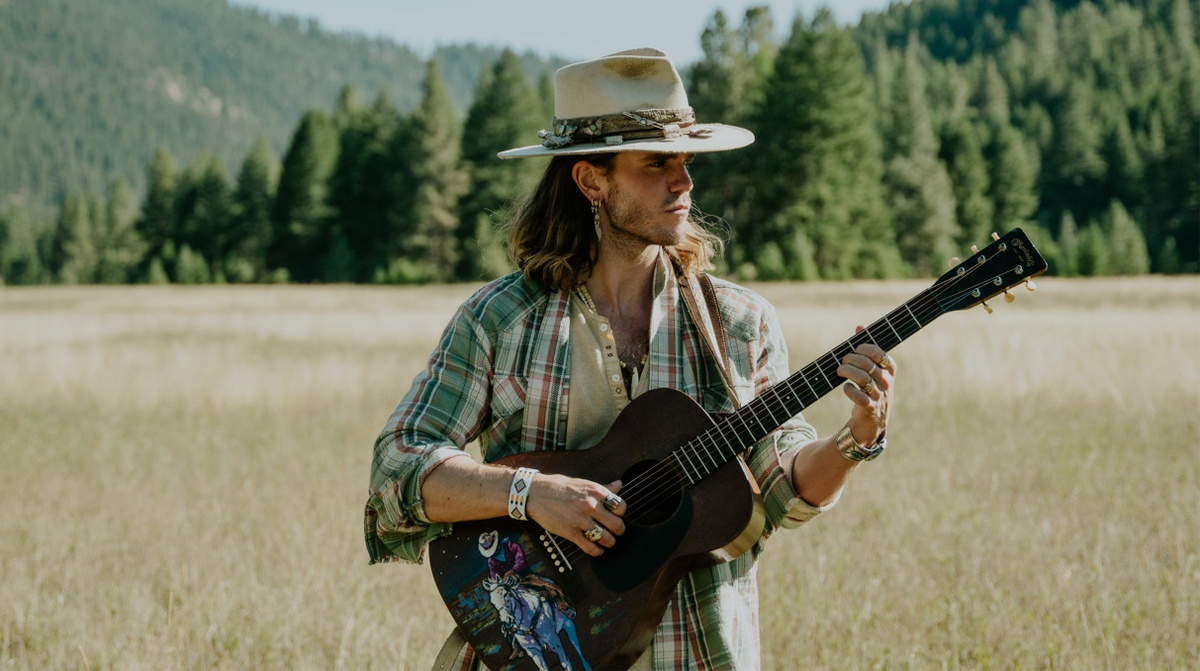 KALEO - Way Down We Go Tour | Gallery Seat