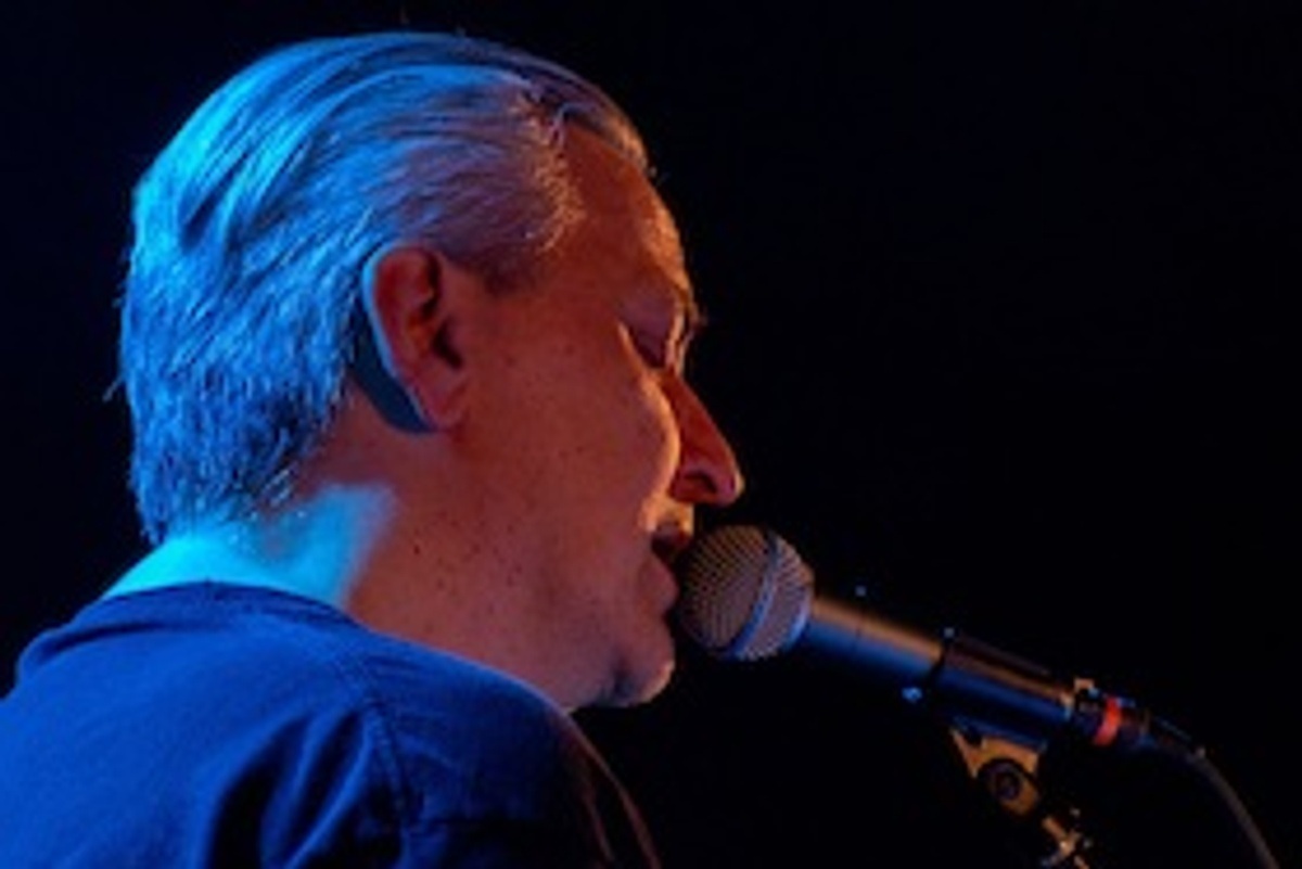 PETER HEPPNER & BAND